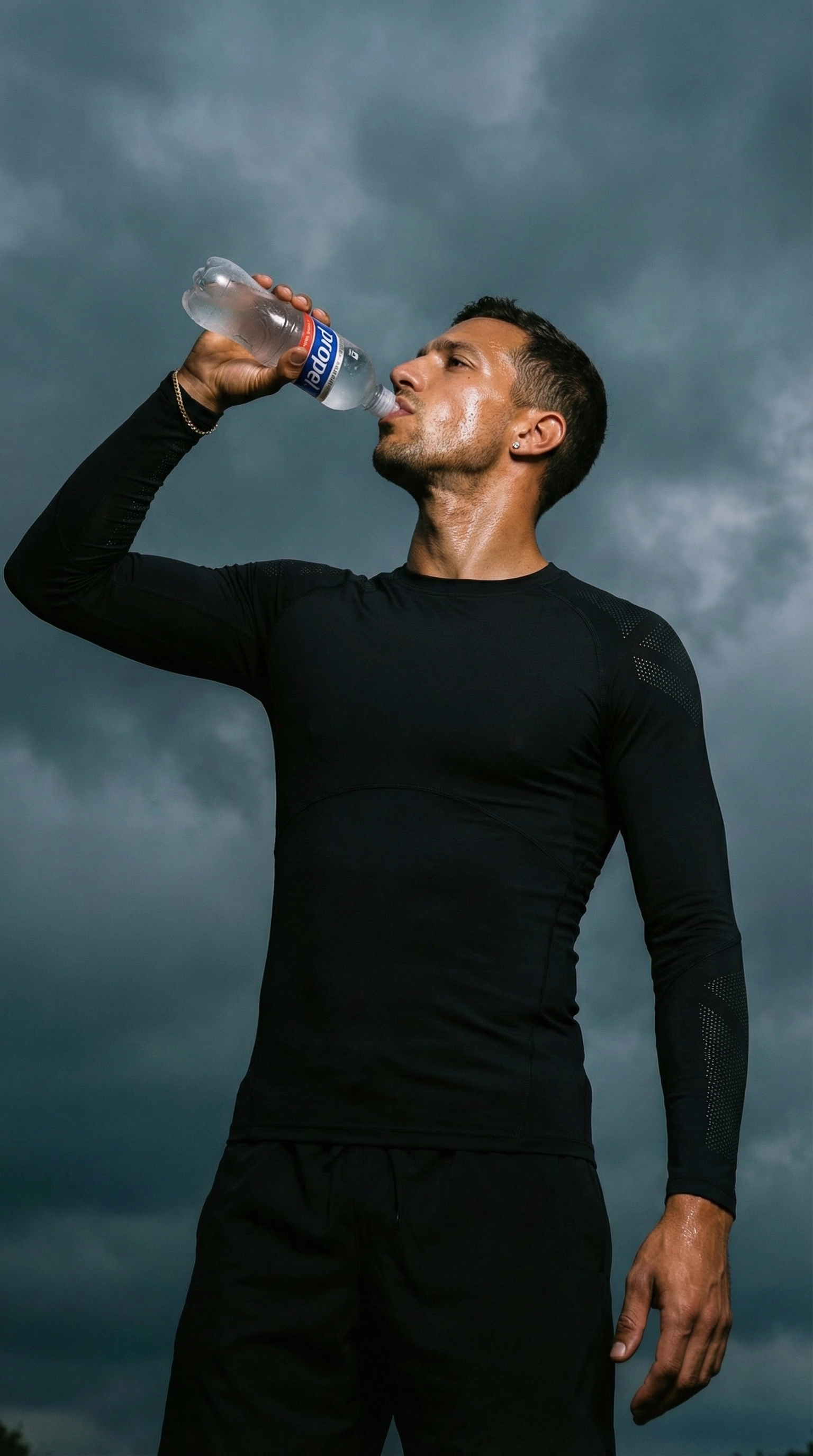 AI Sports Campaign - Gallery image 3