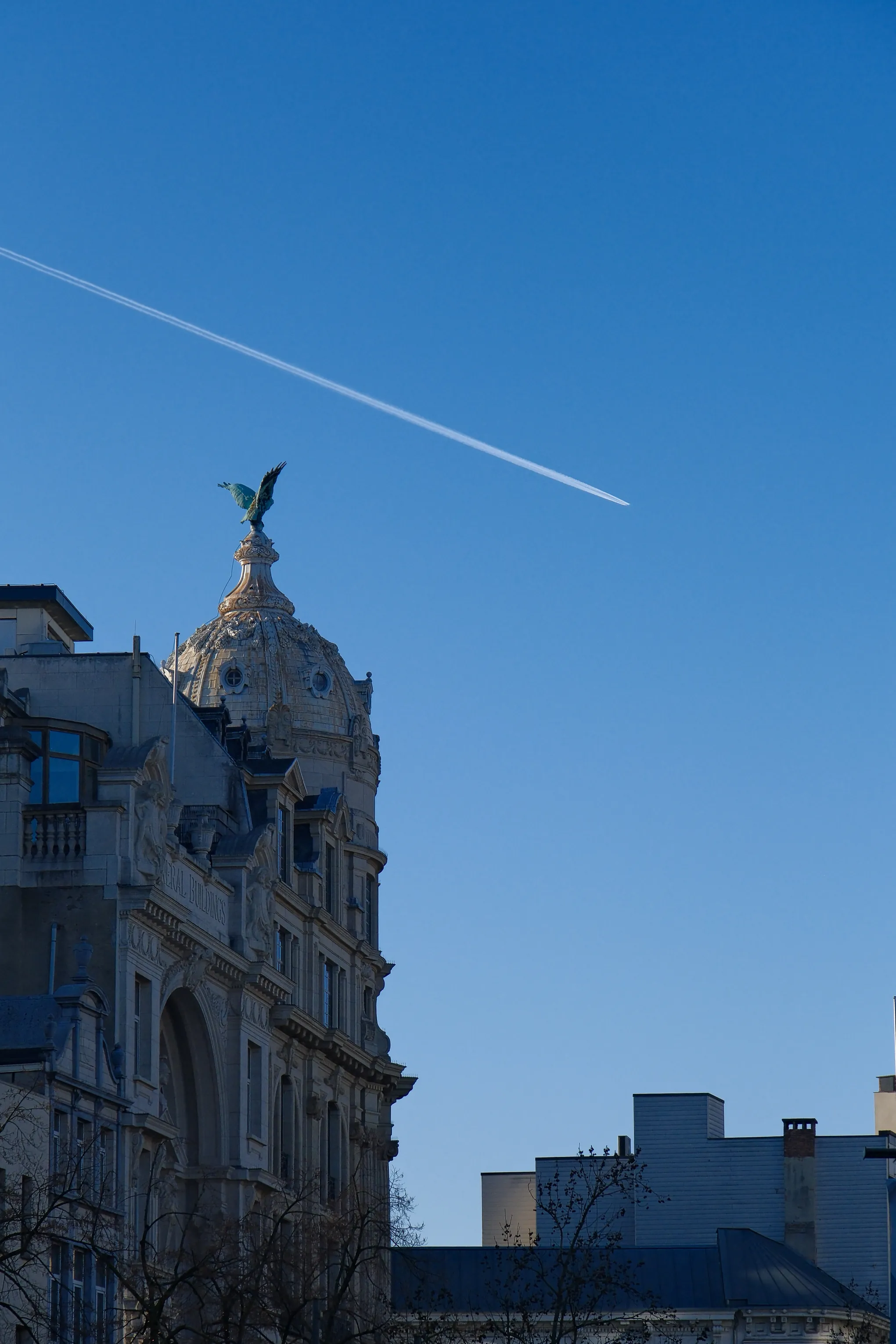 Architecture photography 1