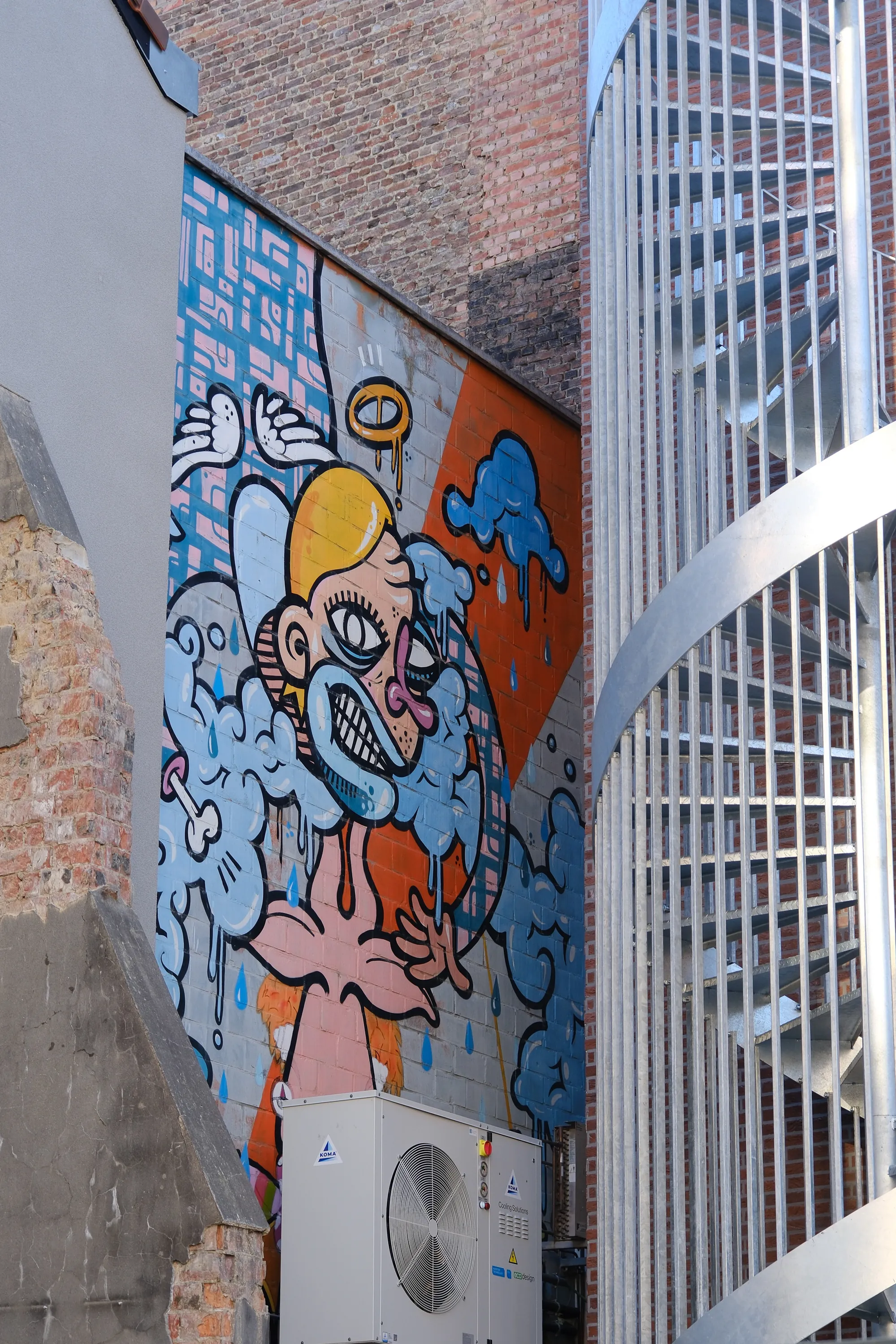 Street photography 1